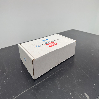 New Agilent Technologies Glass Autosampler Vials image 0